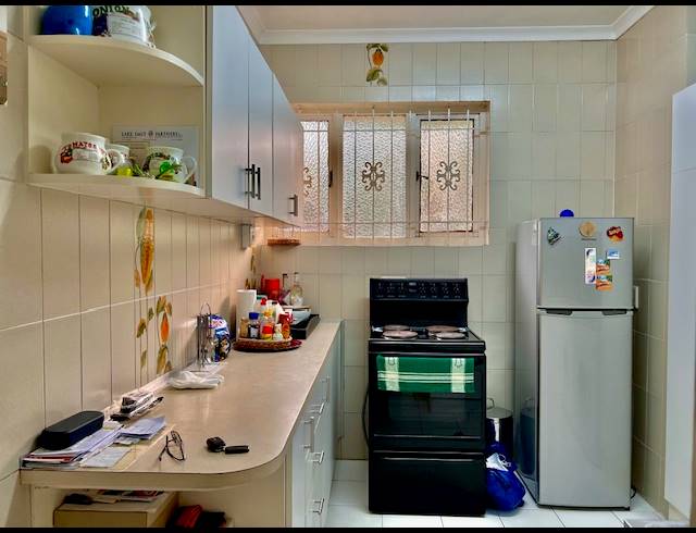 1.5 BEDROOM APARTMENT SOLD IN MORNINGSIDE